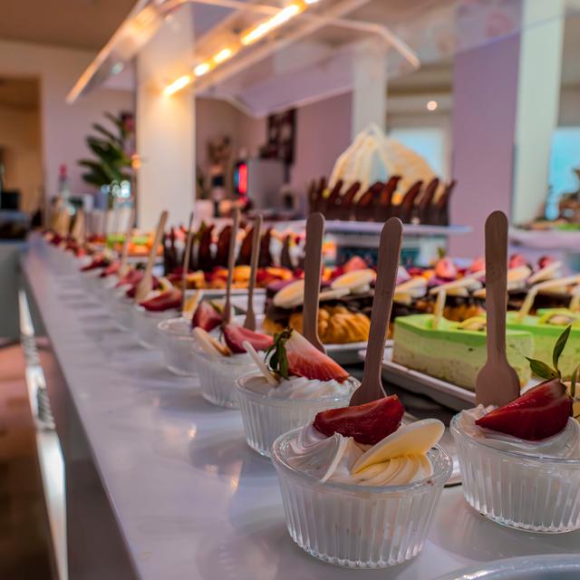 Hotel Cesar Thalasso.