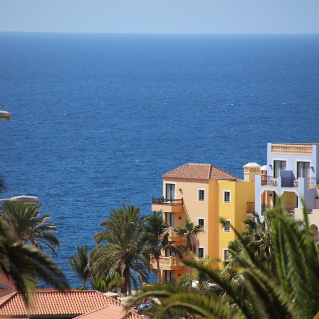 Bahía Principe Explore Costa Adeje.