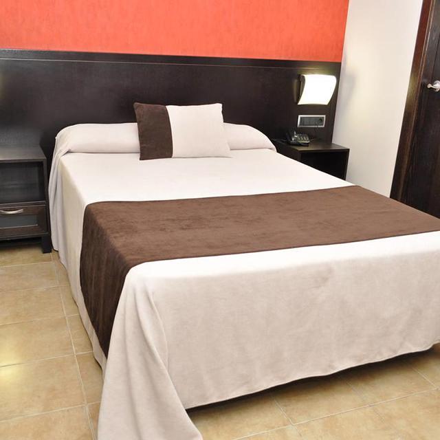 Hotel Sandos Monaco Beach & Spa.