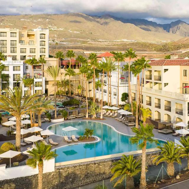 Bahia Principe Escape Tenerife - Adults only.