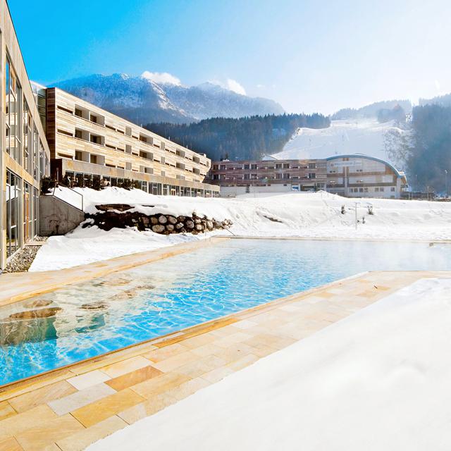 Falkensteiner Hotel & Spa Carinzia.