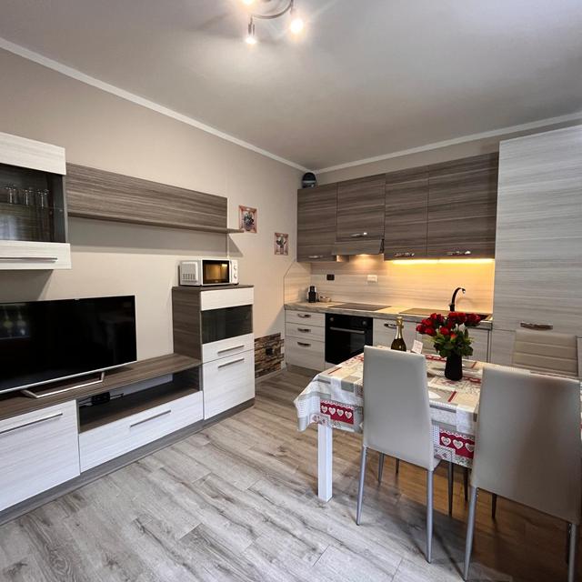 Apartment Moonstone Ridge.