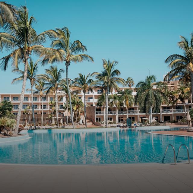 Hotel Drago Park by Pierre & Vacances.