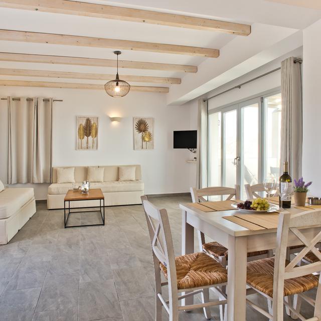 Alsalos Villas.