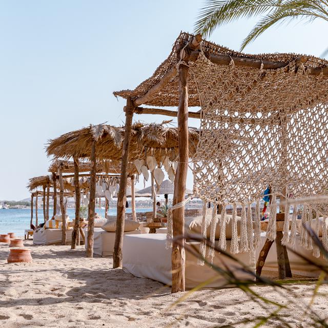 Hotel Fort Arabesque Resort.