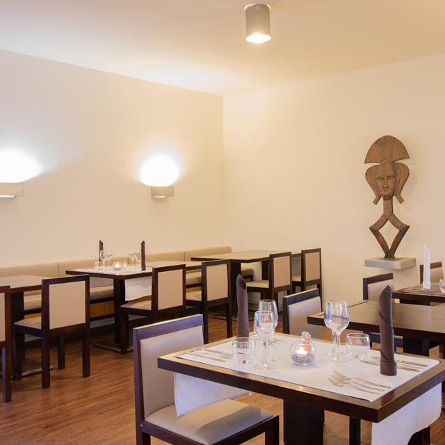 Hotel Dunas de Sal.
