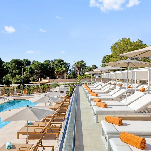 VIVA Cala Mesquida Suites & Spa.