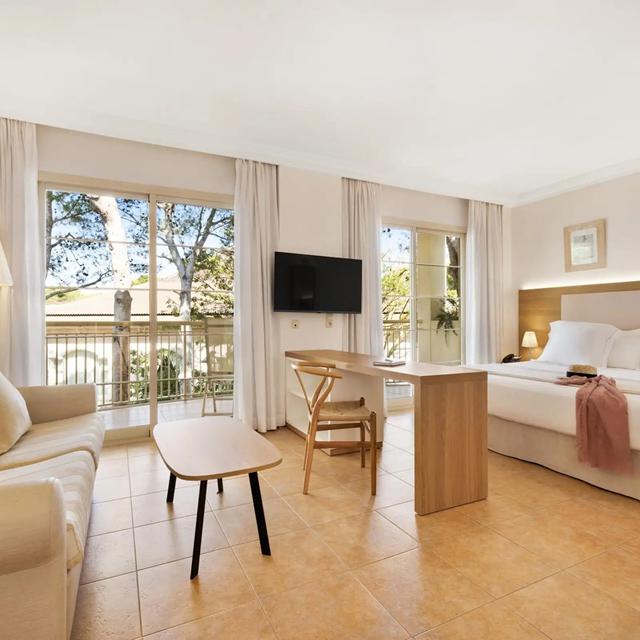 VIVA Cala Mesquida Suites & Spa.