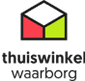 Logo Thuiswinkel Waarborg