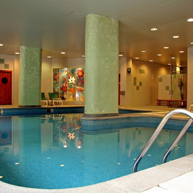 Hotel Guillem – foto 3