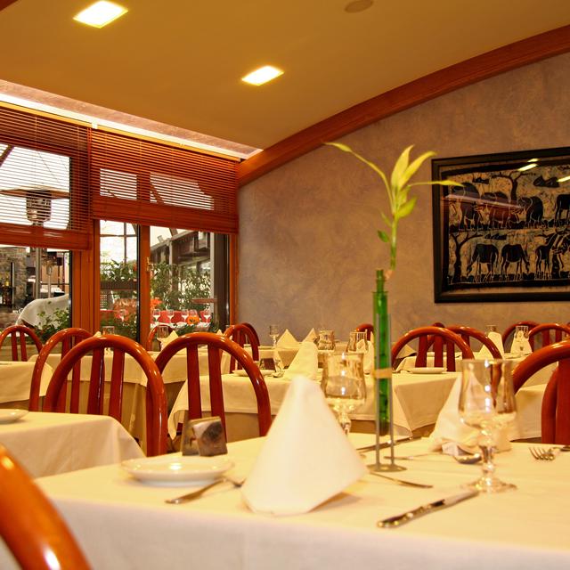 Hotel Guillem in Encamp - foto 11