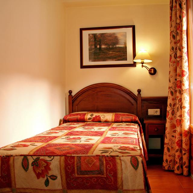 Hotel Montecarlo in Encamp - foto 6