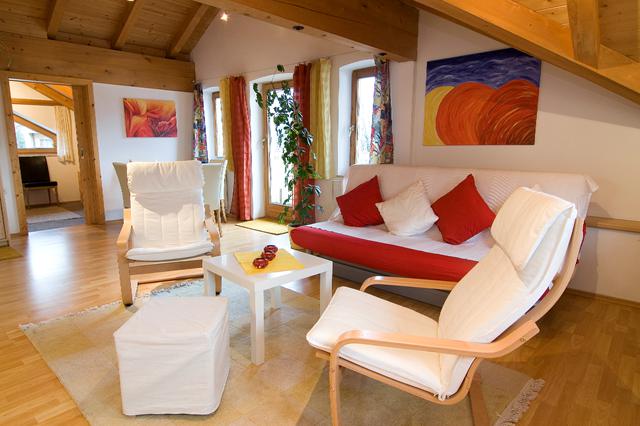Wintersport 3.5* Kaltenbach € 675,- 【inclusief skipas】