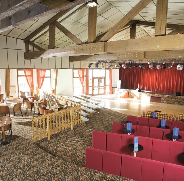 Hotel Club MMV Les Brévières - Afbeelding 6