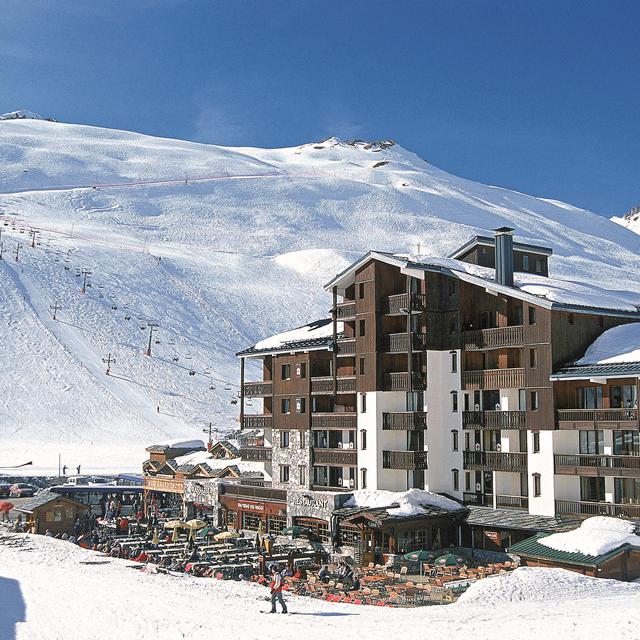 residence-odalys-le-rond-point-des-pistes