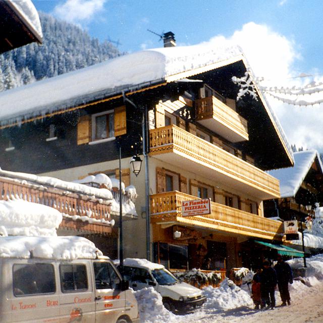 Chalet Les Cabris - Afbeelding 11