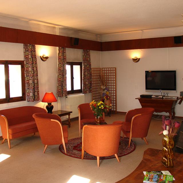 Hotel La Belle Etoile - extra ingekocht - Afbeelding 8