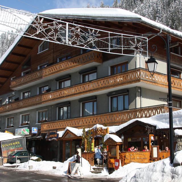 Chalet Martagon - Afbeelding 11