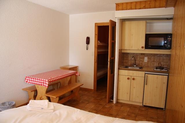 Skivakantie 3* Les Portes du Soleil € 612,- ❖ parkeerplaats, restaurant(s), wifi