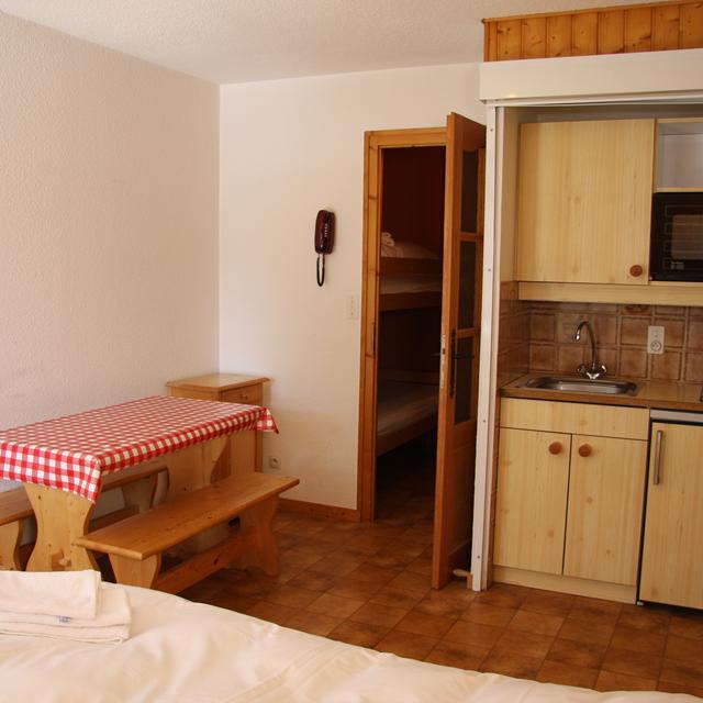 hotel-residence-le-panoramic-appartementen