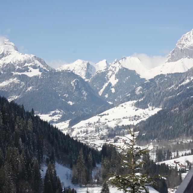 hotel-residence-le-panoramic-appartementen