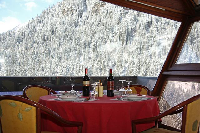 Skivakantie 3* Les Portes du Soleil € 612,- ❖ parkeerplaats, restaurant(s), wifi