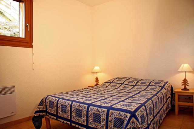 Chalet 3.5* Frankrijk € 460,- ❖ eigen vervoer