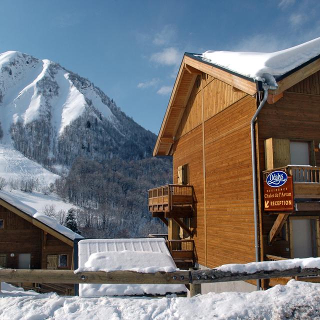 residence-les-chalets-de-saint-sorlin-voorheen-larvan-i