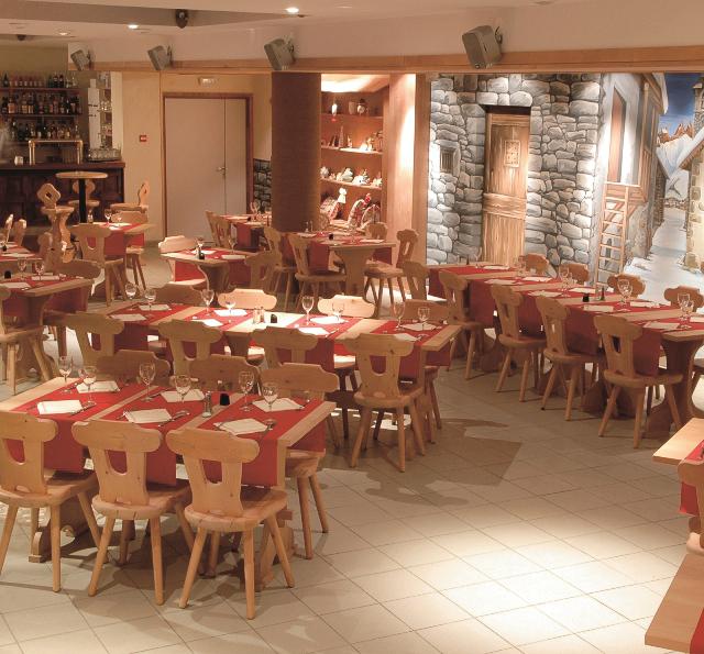 Résidence Odalys Référence L'Orée des Pistes in St. Sorlin d'Arves - foto 7