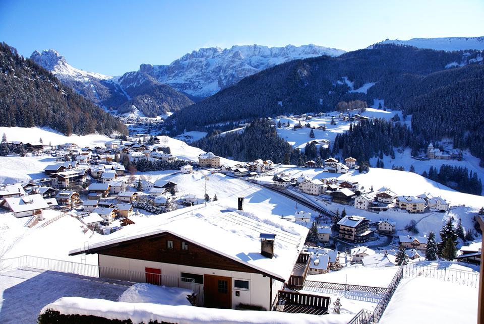 Santa Cristina Foto: 1 van 1