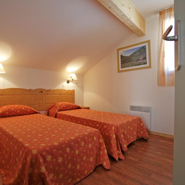 Résidence Le Hameau du Puy in Superdévoluy - foto 6