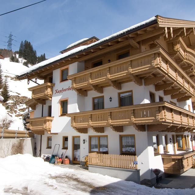 pension-kupfnerhof