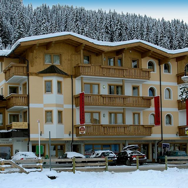 joes-aparthotel