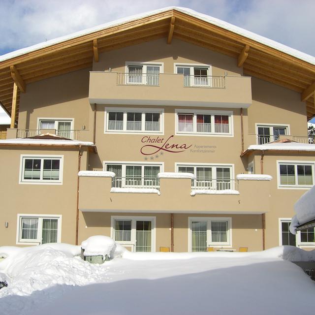 Appartementen Lena - Afbeelding 6