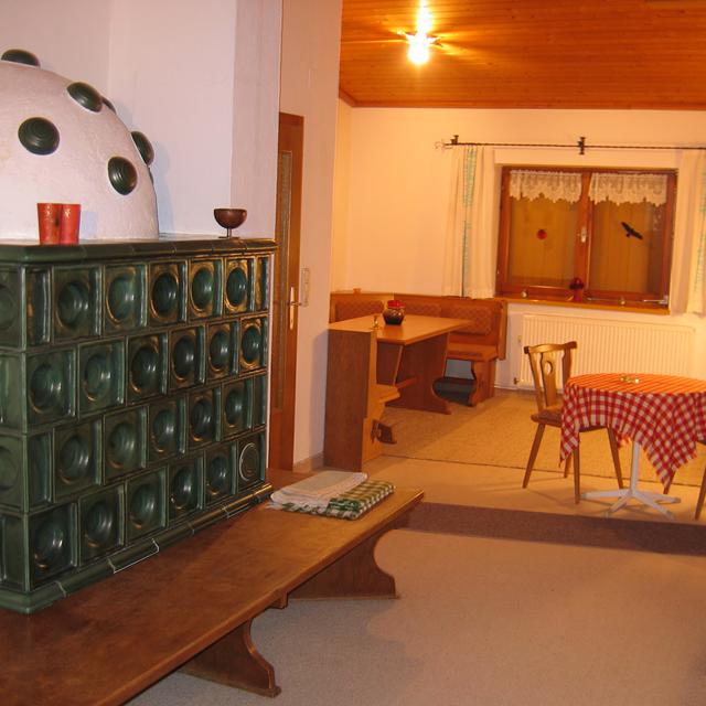 chalet-zirmalm