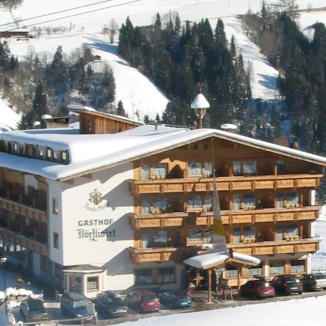 Alpen Wohlfühlhotel Dörflwirt Alpen Wohlfühlhotel Dörflwirt