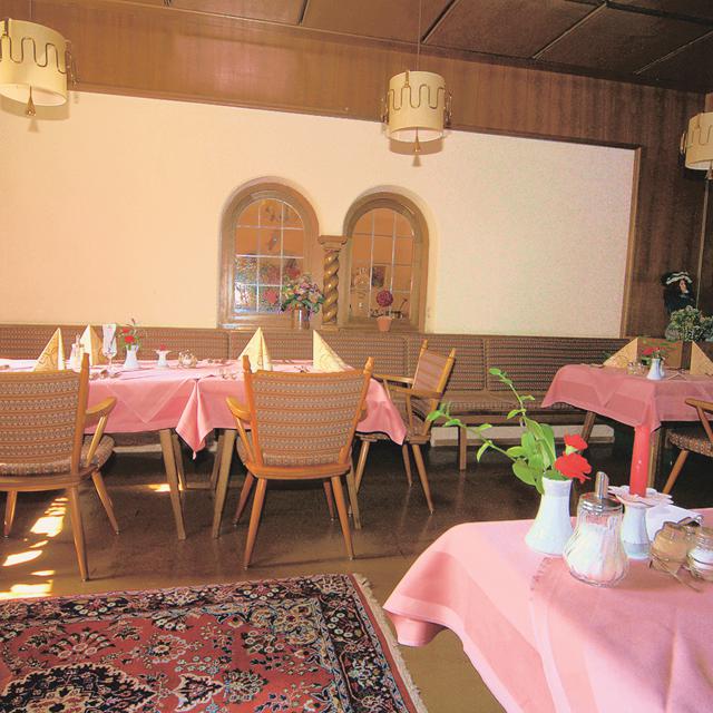 Hotel Strolz - Afbeelding 11