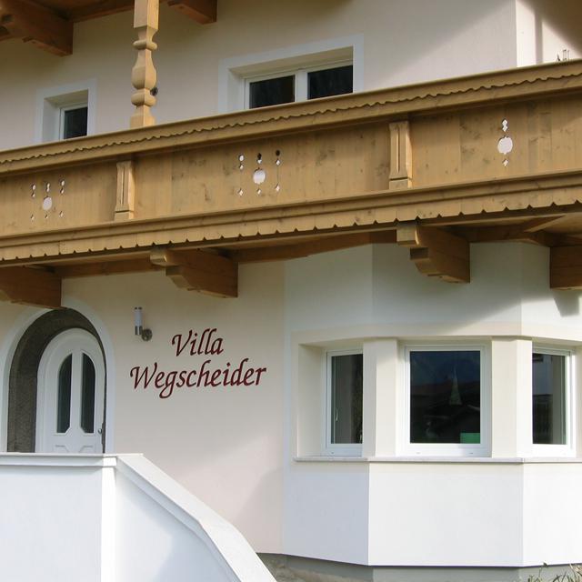 Appartementen Wegscheider - Afbeelding 7