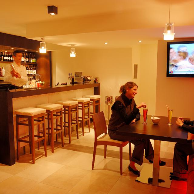 Résidence L'Adret in Chantemerle (Serre Chevalier 1350) - foto 7