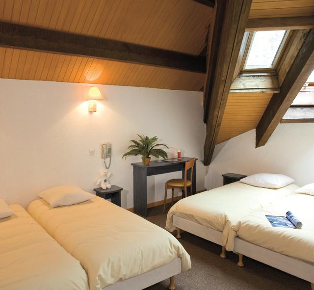 VVF Club Serre Chevalier Briançon - Afbeelding 7