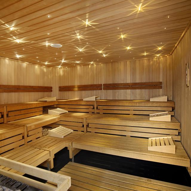 Hotel Sauerland Stern - Afbeelding 9