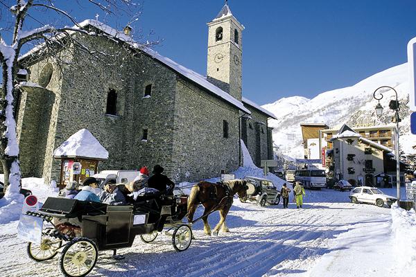 Foto van Valloire