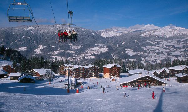 Foto van Morillon