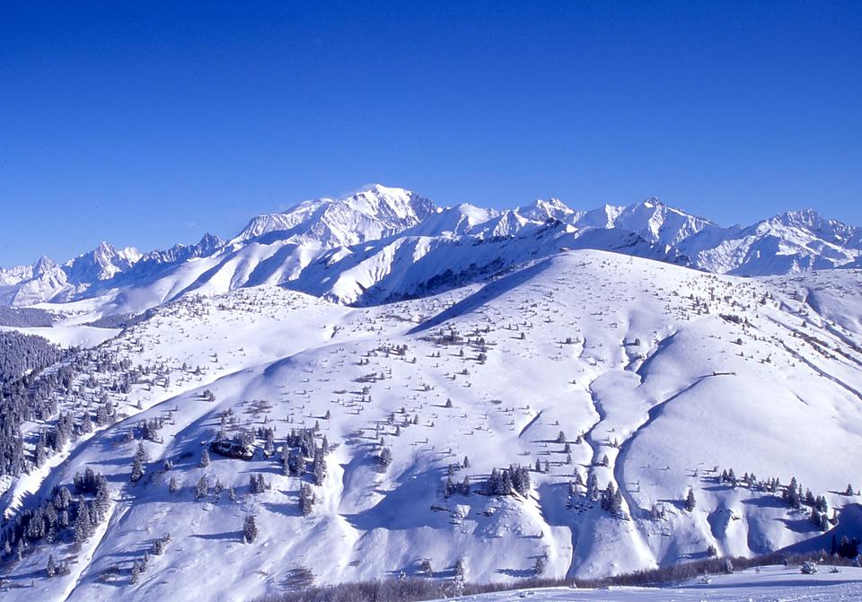 Praz sur Arly Foto: 1 van 1