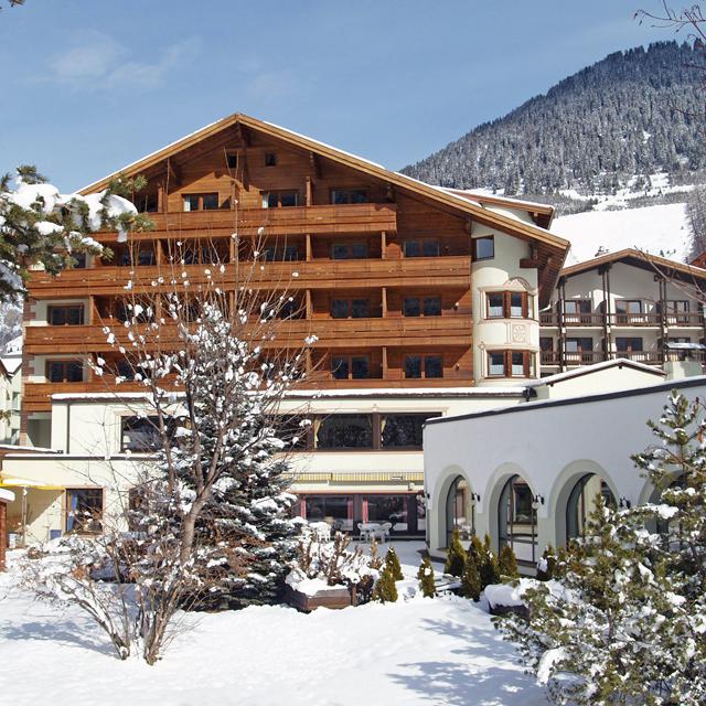 Beauty Sporthotel Tirolerhof tirol