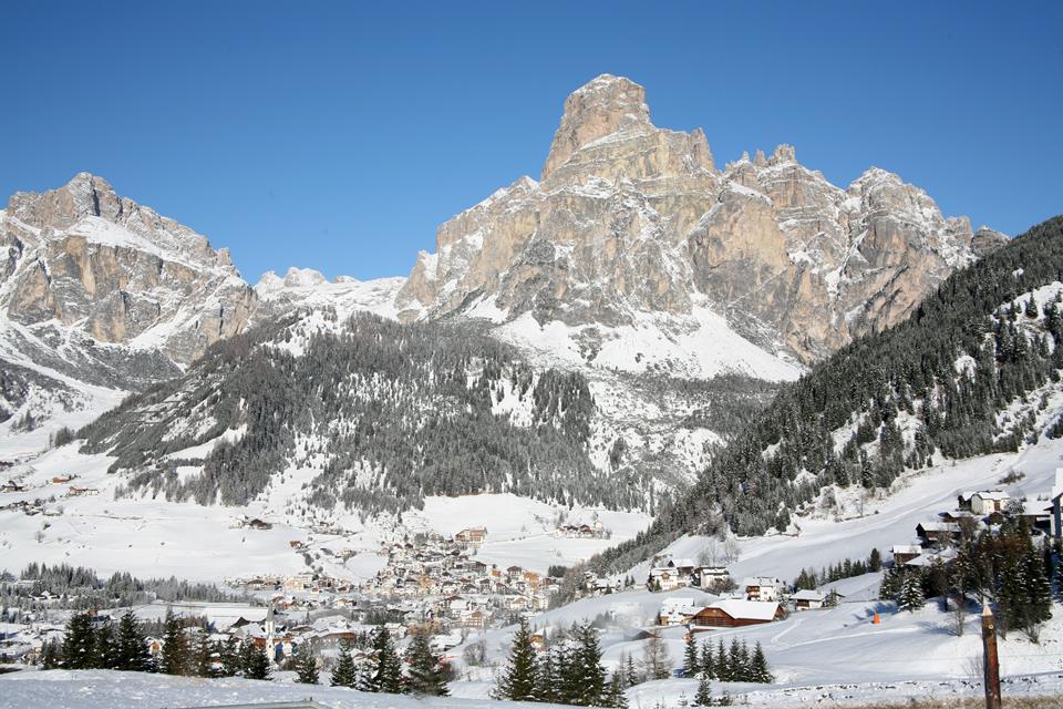 Corvara Foto: 1 van 1