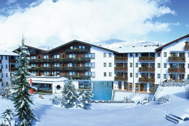 Oostenrijk
