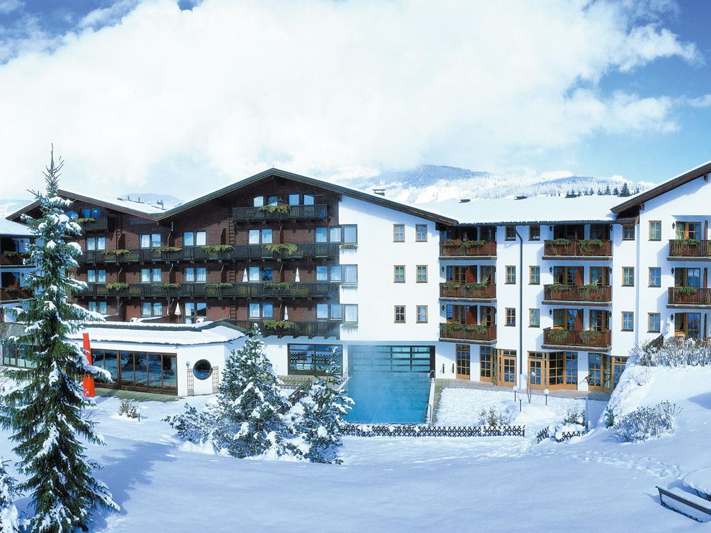 impressie Hotel Kroneck