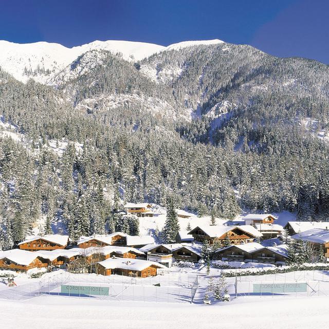 Hotel Kroneck in Kirchberg - foto 8