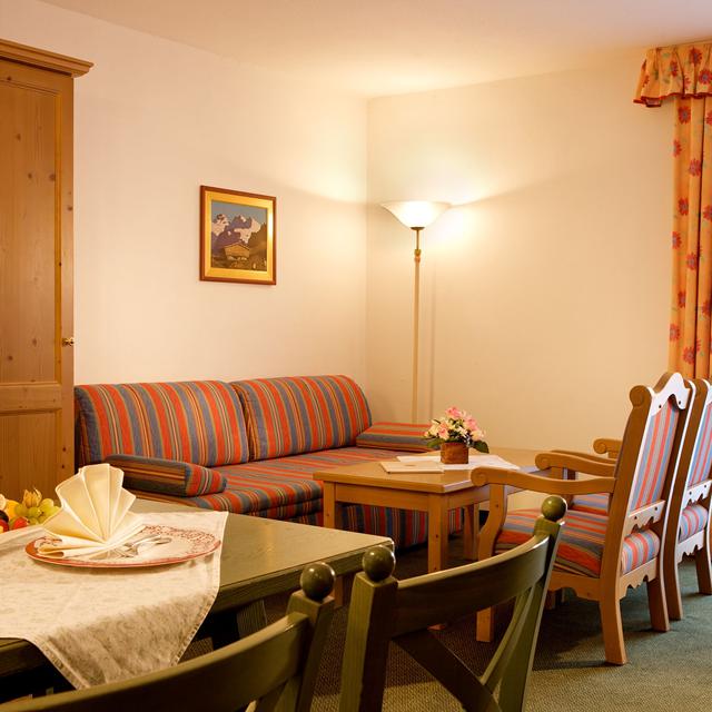 Hotel Kroneck in Kirchberg - foto 6